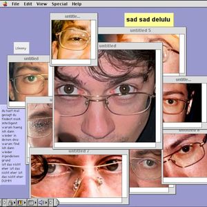 sad sad delulu (Single)