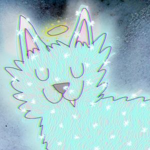 winter wolves (Single)