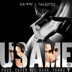 Úsame (Single)