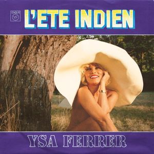 L’Été indien (Single)