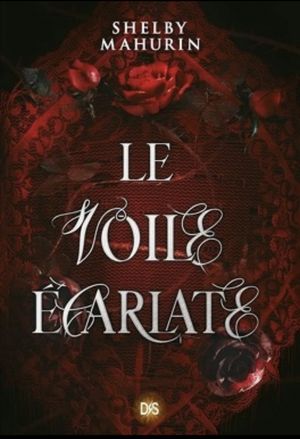 Le Voile écarlate, tome 1