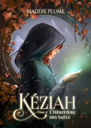 L'Héritière des Saëls