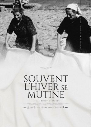 Souvent l’hiver se mutine