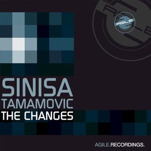 The Changes (EP)