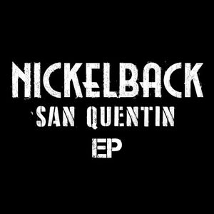 San Quentin EP (EP)