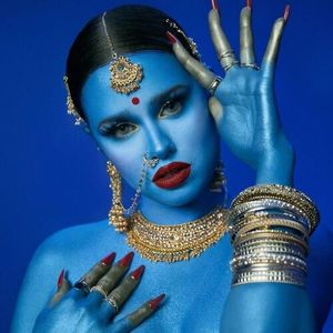 True Blue (Single)