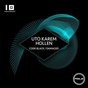 Code Black / Damaged (Single)