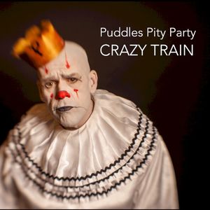 Crazy Train (Single)
