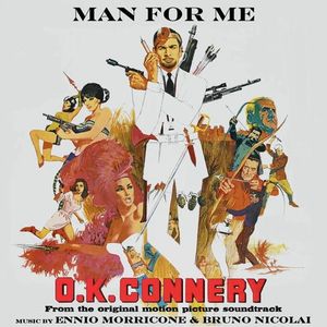Man for Me (OST)