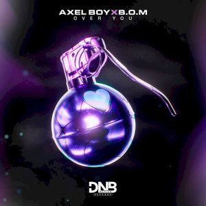 Over You (Single)
