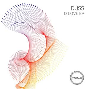 D Love EP (EP)