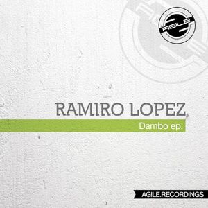 Dambo EP (EP)