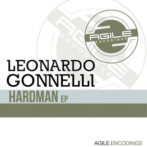 Hardman EP (EP)