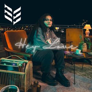 Hey Love (Single)