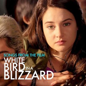 White Bird in a Blizzard: Songs from the Film (OST)
