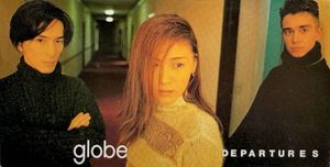 DEPARTURES (Single)