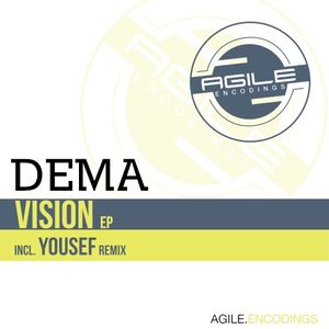 Vision EP (EP)