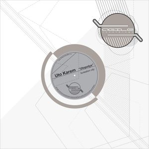 Utopolys (Sebastien Leger remix)