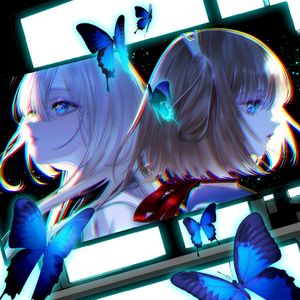 Hiraeth (Single)