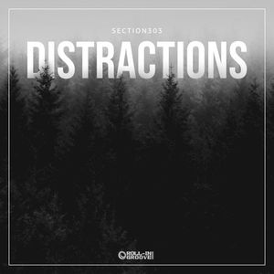 Distractions (Single)