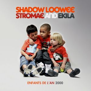 Enfants de l'an 2000 (Single)