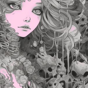 Mama's Dress Remixes, Vol. 1 (Single)