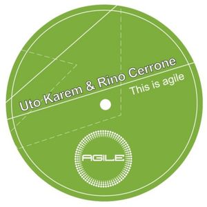 This Is Agile EP (EP)