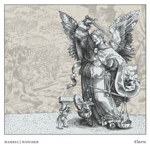 Mahria / Watcher (EP)