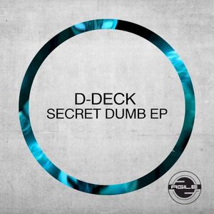 Secret Dumb EP (EP)