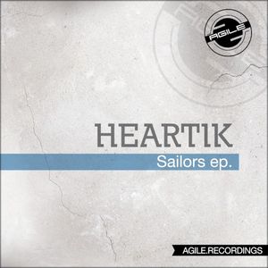 Sailors EP (EP)
