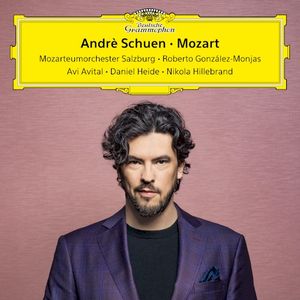 Mozart
