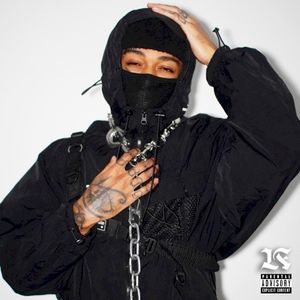 Bands Cxming In / ESCAPED MATRIX (Single)