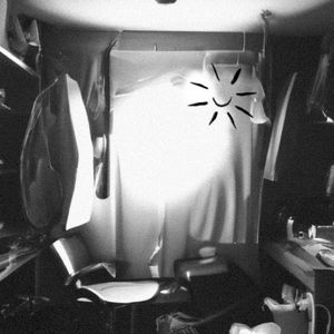 LA NUIT J'AI PEUR (EP)