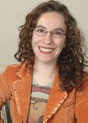 Naomi Novik