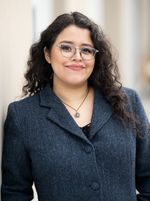 Silvia Moreno-Garcia