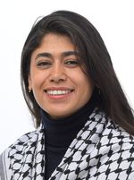 Rima Hassan
