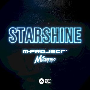 Starshine (EP)