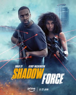 Shadow Force