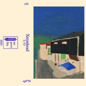 I / O (EP)
