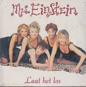Laat het los (Single)