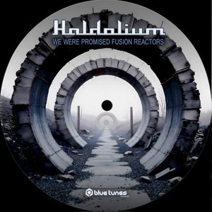 We Were Promised Fusion Reactors (EP)