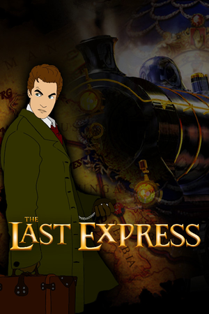 The Last Express: Gold Edition