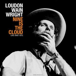 Nine is the cloud (Live Ohio 1972) (Live)