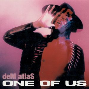 One Of Us (Single)