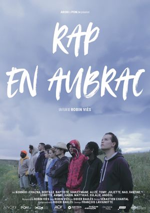 Rap en Aubrac