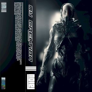My Creation (Single)
