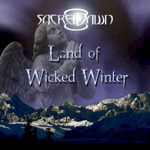 Land of Wicked Winter (Single)