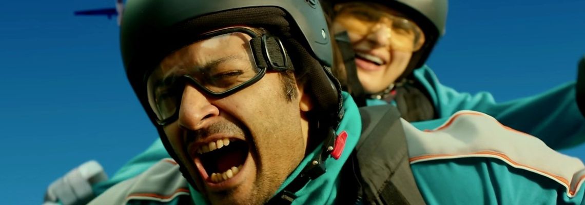 Cover Metro.... In Dino