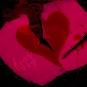 Hear My Cry (Single)