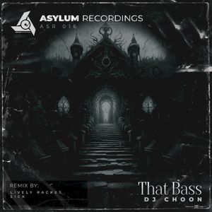 That Bass (Single)
